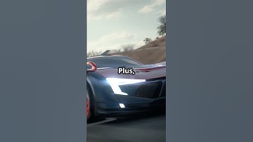 HOW A BOXER ENGINE WORK #science #facts