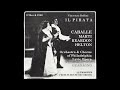 Il Pirata - Caballe &amp; Marti (Philadelphia, 8/3/1968) [LP Transfer]