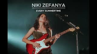 NIKI ZEFANYA FULL ALBUM