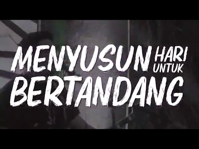 RUANG DILEMA  LYRIC[BY HARDMILK]😎 class=