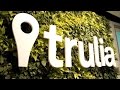 Trulia's Nature-Inspired Office | TC Cribs