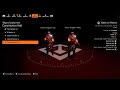 New Season Modifier Showcase Solo BTSU Bounty