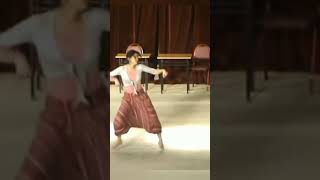 Sai Pallavi Unseen Dance In Her College Dance