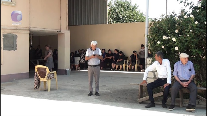 Ağstafada bir ailənin 5 üzvü 1 ildə eyni tarixdə öldülər – Müəmmalı hadisənin TƏFƏRRÜATLARI