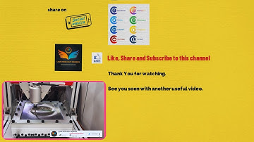 Single Point Incremental Sheet Forming:  Manufactured cone geometry using spiral toolpath design.