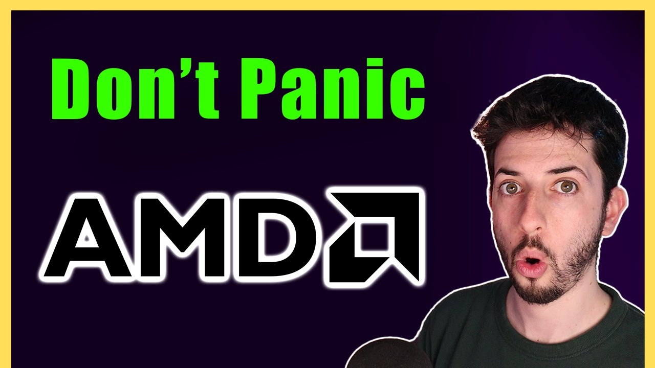 Is AMD Stock A Buy Right Now Despite Preliminary Results YouTube is-amd-stock-a-buy-right-now-despite-preliminary-results-youtube