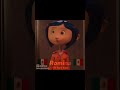 #coraline