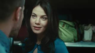 Source Code (2011) Trailer #2
