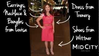 Natalie - Midcity Lunchtime Makeovers