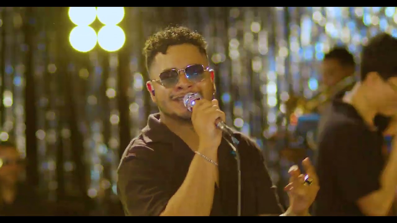 BEMBÉ ORQUESTA - MIX NICHE II | LIVE SESSION IV