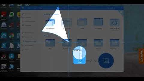 Wie man den Apowersoft Screen Capture Pro benutzt