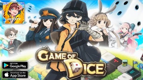 Game Of Dice || Android Gameplay (HD)