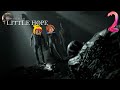 I&#39;M SO SORRY | Little Hope w/ TeeCup181 Live Stream