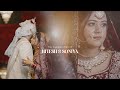 Wedding short film  hitesh  sonia  forever studios