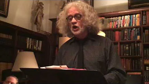 The Language of Poetry David Linton