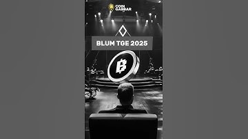 Blum — Listing tomorrow✅ |  #BLUM #BLUMListing #listing #crypto #shorts #explore