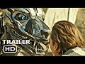 AXL Official Trailer (2018)