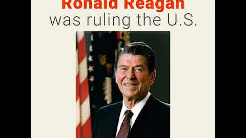 January 14, 1987 - This day in 30 sec. - Takemeback.to