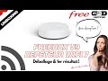 Unboxing et 1er test du rpteur wifi 7 free de la freebox ultra une dception 