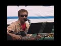 長渕 剛【LIVE 横浜スタジアム9.7 2002】路上LIVE ♪プロポーズ