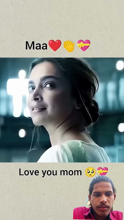 'Maa | Heart Touching Sad Song Status | Emotional Tribute to Mother