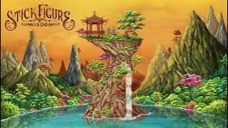 Stick Figure – Wisdom (Full Album)