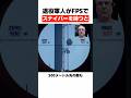 退役軍人がFPSでスナイパーを持つと