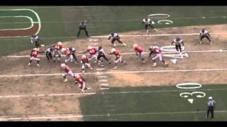 OL 2nd Level Cuts