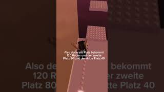 ACHTUNG VERLOSUNG ⚠️ #viral #roblox #likeandsubscribe