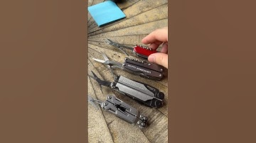 Which Multitool Scissors Are the Best?
