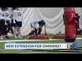 Will the Titans extend Jeffery Simmons?