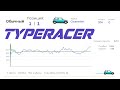 МЕГА-СКОРОСТЬ 914 зн/мин на TYPERACER.RU by Oxanette