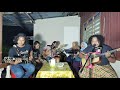 Wak Jeng Live Busking di Rumah-03/02/21