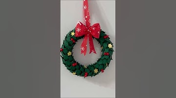 No one will believe that this is from a tray of eggs 😍 #christmas #merrychristmas