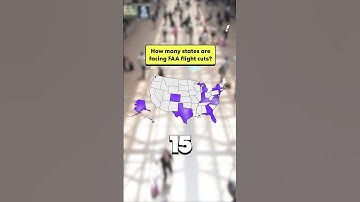 FAA cuts flights amid government shutdown