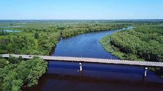 Десна река (Desna River)