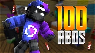100 Abo Special | DarkDudesPack