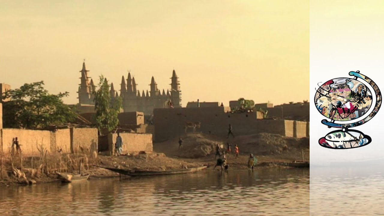 The Tribes Of The River Niger (2013)