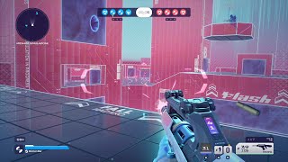 SPLITGATE 2 Takedown