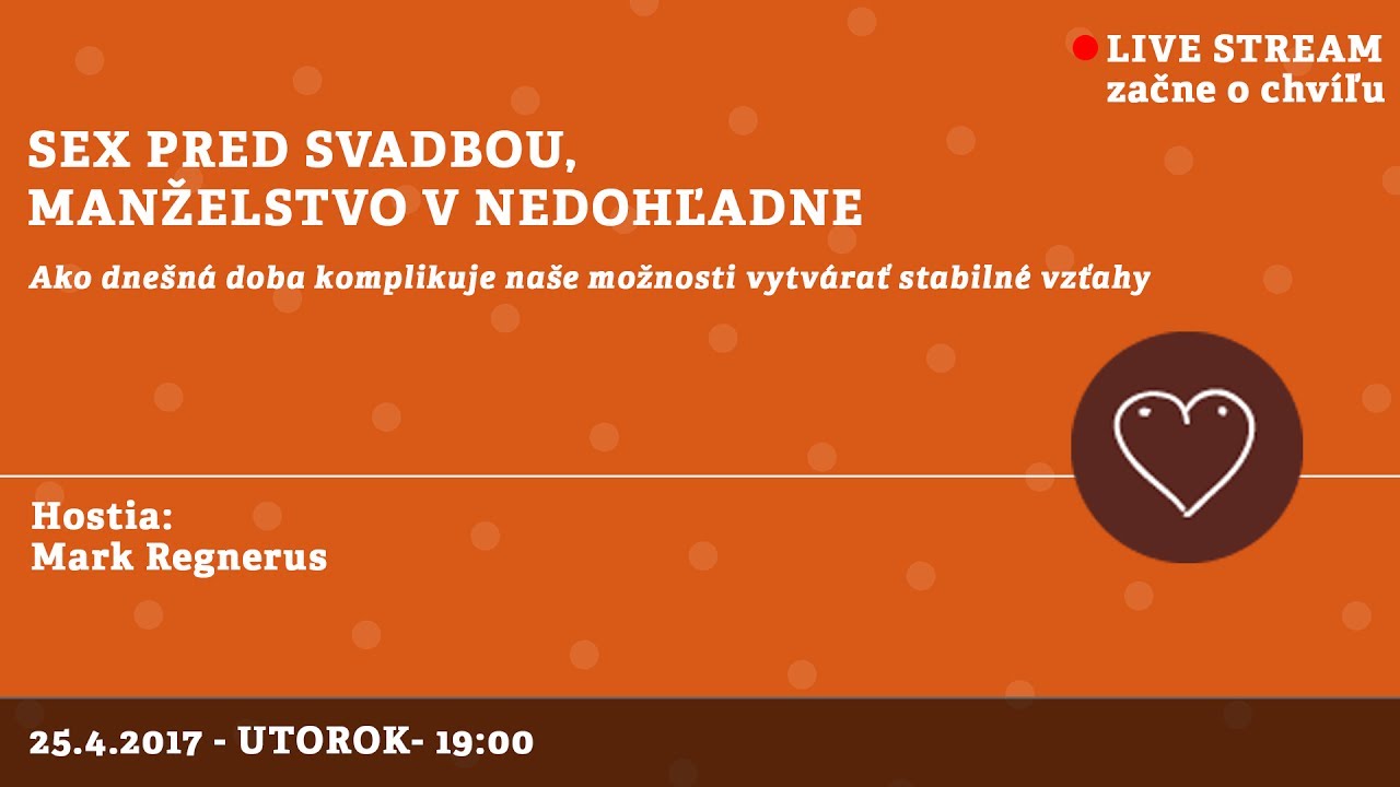 Kresťanské sex videá