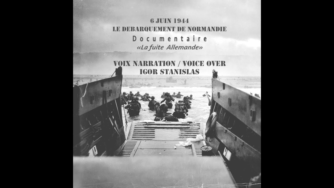 Voix documentaire