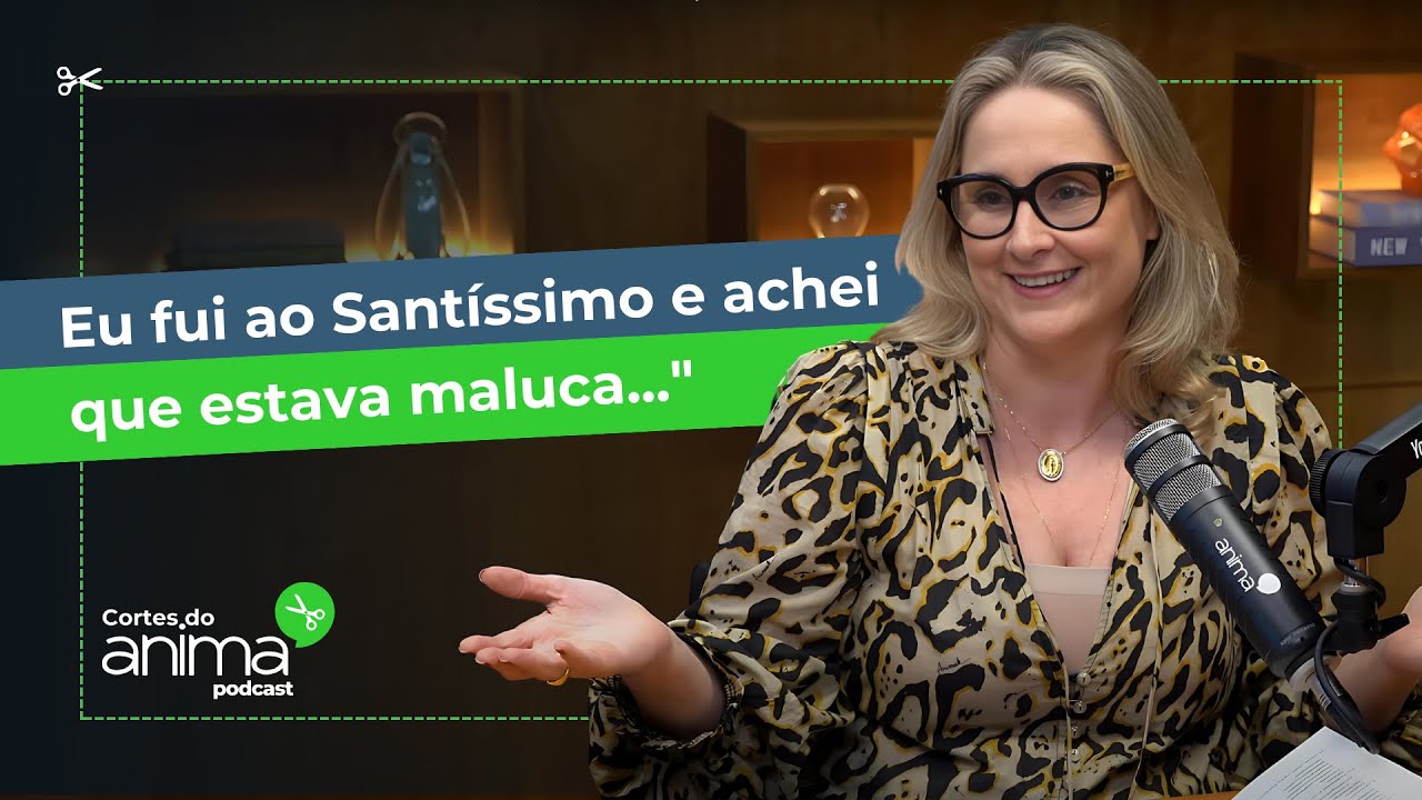 Como é ouvir um Anjo cantando?