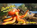 DARWIN'S PARADOX! - Chapter 2: Down in the Dumps | Gameplay Walkthrough 4K60fps