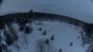 Caddx Turtle V2 Test