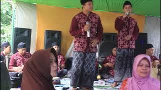 Keramat Upbeat - Al-Manshuriyyah