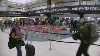 Air traffic reductions: How it will impact travelers