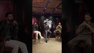 Baseer BoB at The Road To MHC Event In Mumbai #baseerali #mtv