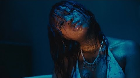 maybe i Am crazy Official Music Video