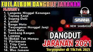 Dangdut Koplo Jaranan Terbaru 2021 Full Album