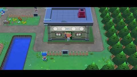 POCKET BATTLE GAMEPLAY PART 1 ! ANDROID & IOS